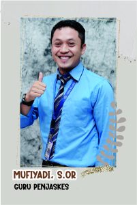 MUFI