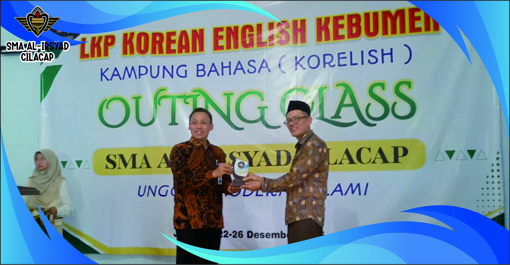 Camp english25