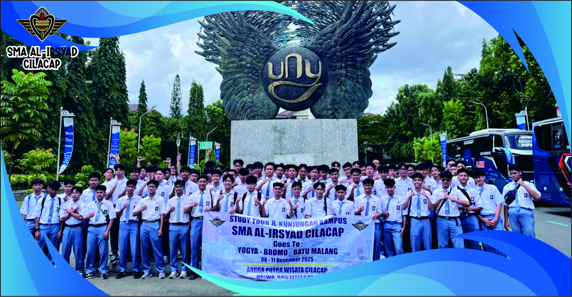 UNY