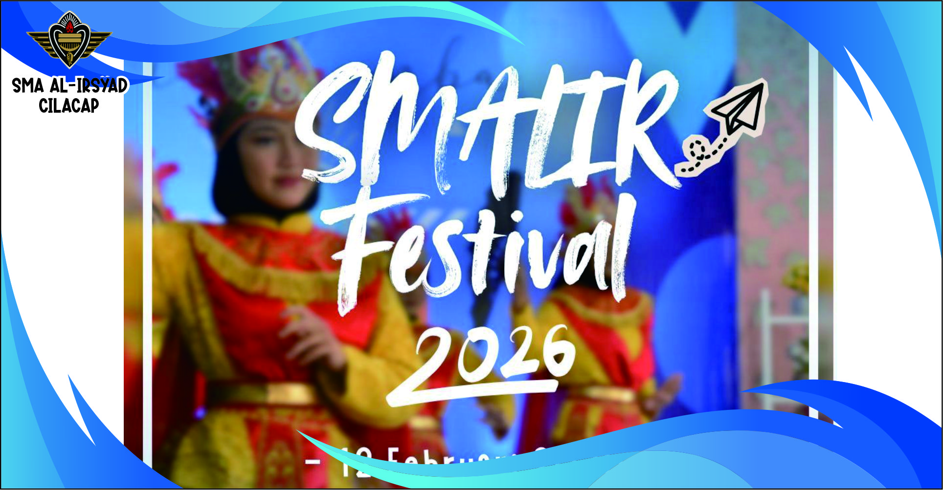 SMALIR FEST 26