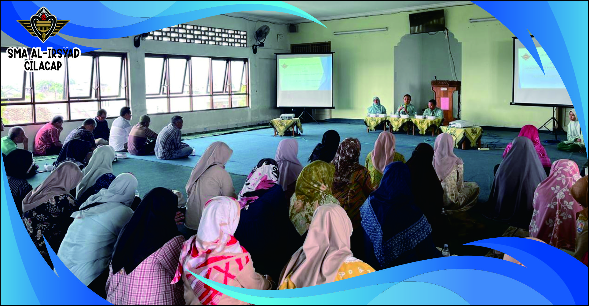 Sosialisasi Kurikulum 2026