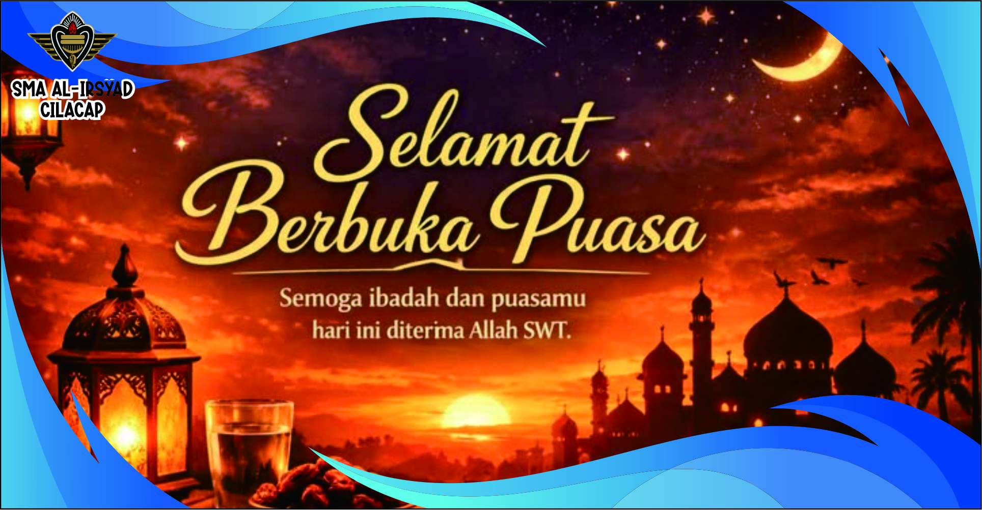 Buka puasa