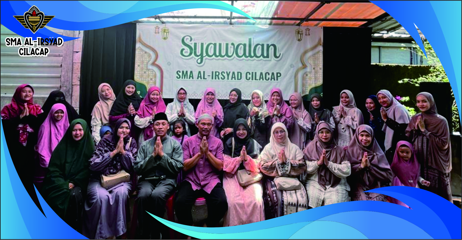 Syawalan