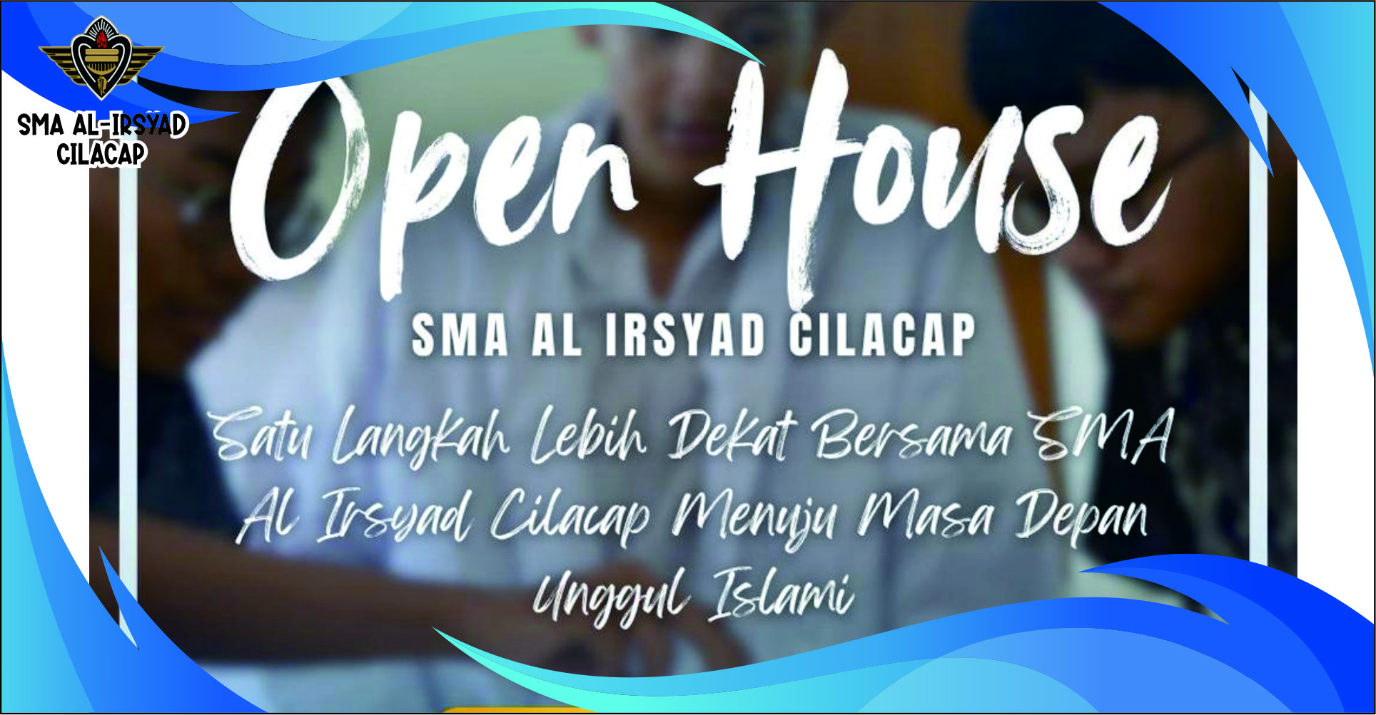 open house