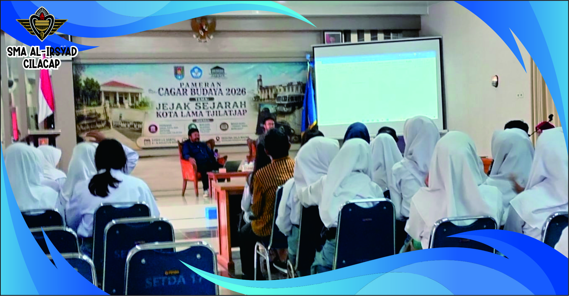 Bincang cilacap lama