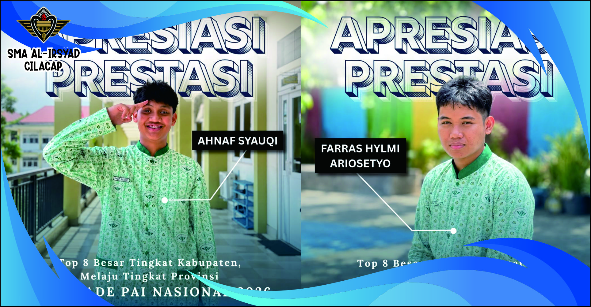 AHNAF & FARRAS