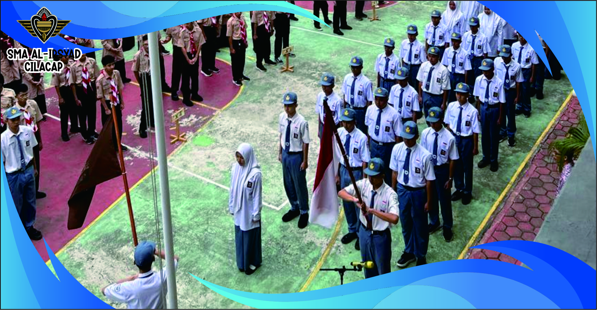 Sertijab 26